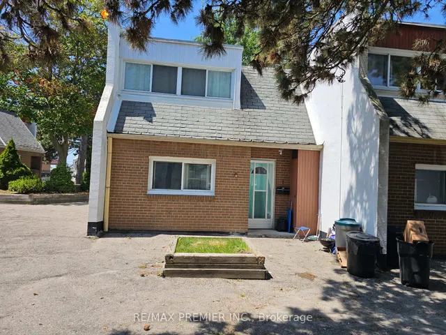 2901 Jane St Unit Unit 78