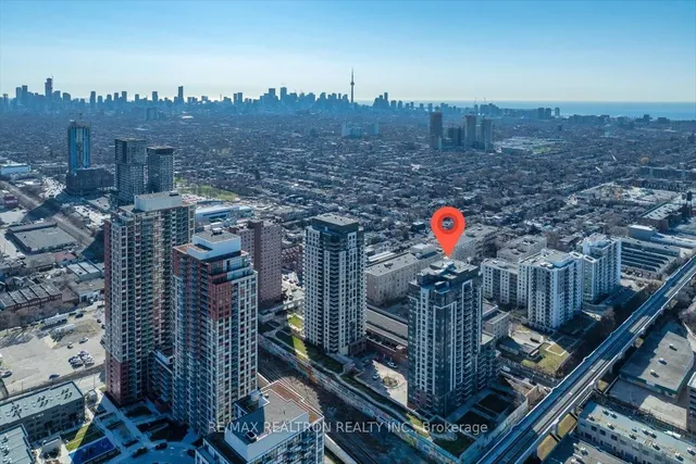 Additional image 24 of 1420 Dupont St Unit 1312