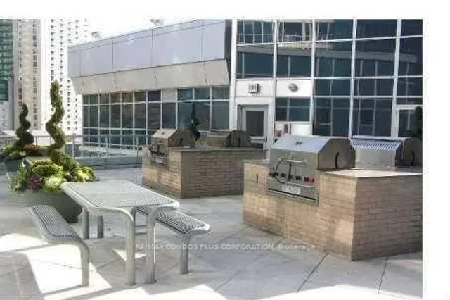 Additional image 30 of 208 Queens Quay Unit 2407