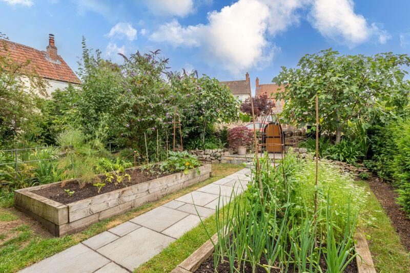 Additional image 24 of Pretty two bedroom character cottage in the village of Easton near Wells