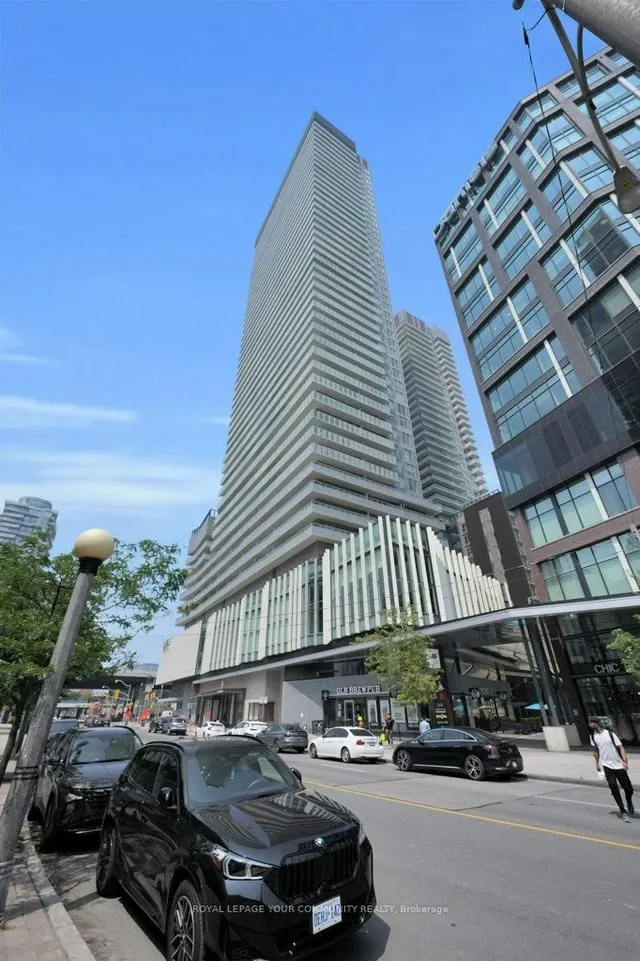 Additional image 46 of 15 Lower Jarvis St Unit 3813