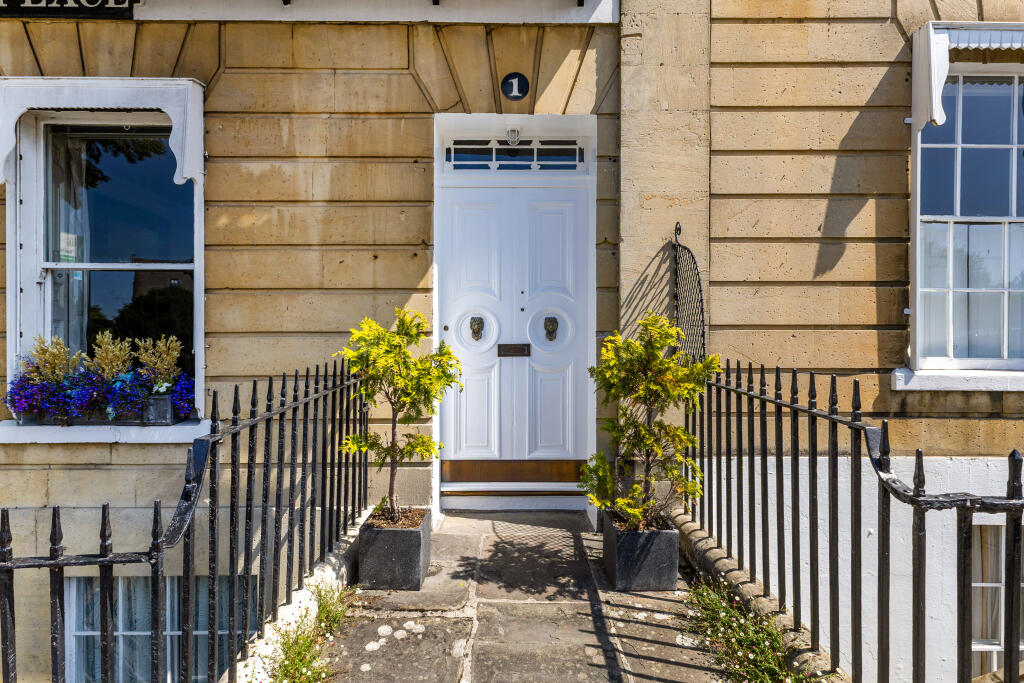 Additional image 7 of Raby Place, Bath, BA2