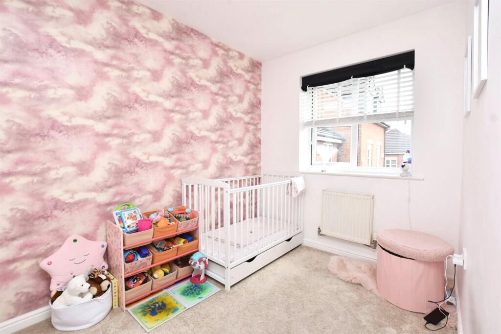 Additional image 9 of Seacole Close, Royal Blackburn, Blackburn, Lancashire, BB1