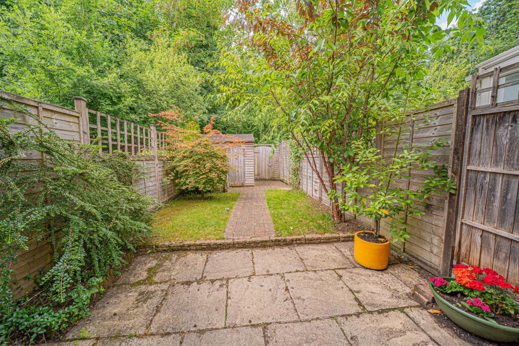 Additional image 11 of Burlish Avenue, Solihull, B92