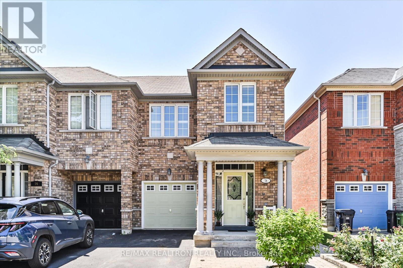 78 DAIRY DRIVE|Toronto (Clairlea-Birchmount), Ontario M1L0E9