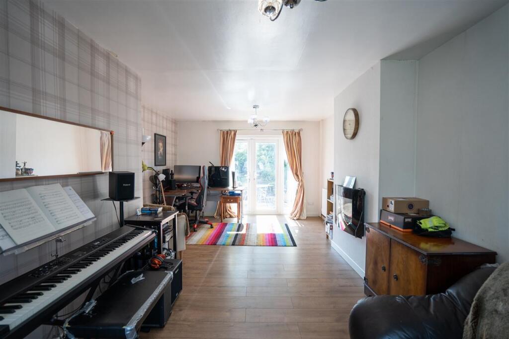 Additional image 18 of Chelmsley Grove, Birmingham