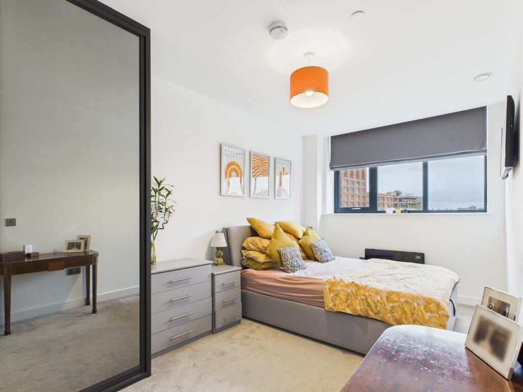 Additional image 14 of Apartment, Birmingham, B5