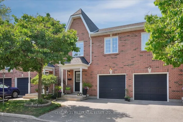 5427 Lakeshore Rd Unit 4