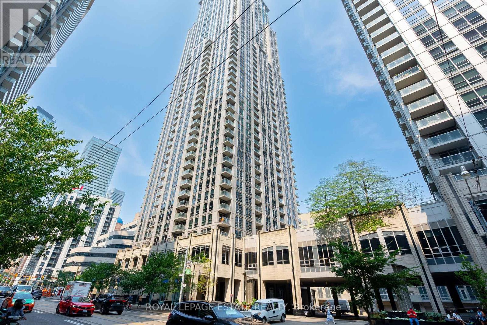 PH06 - 763 BAY STREET|Toronto (Bay Street Corridor), Ontario M5G2R3