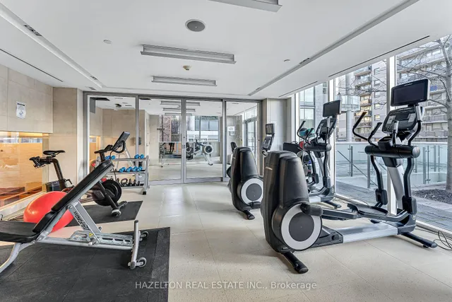 Additional image 34 of 170 Avenue Rd Unit 1509