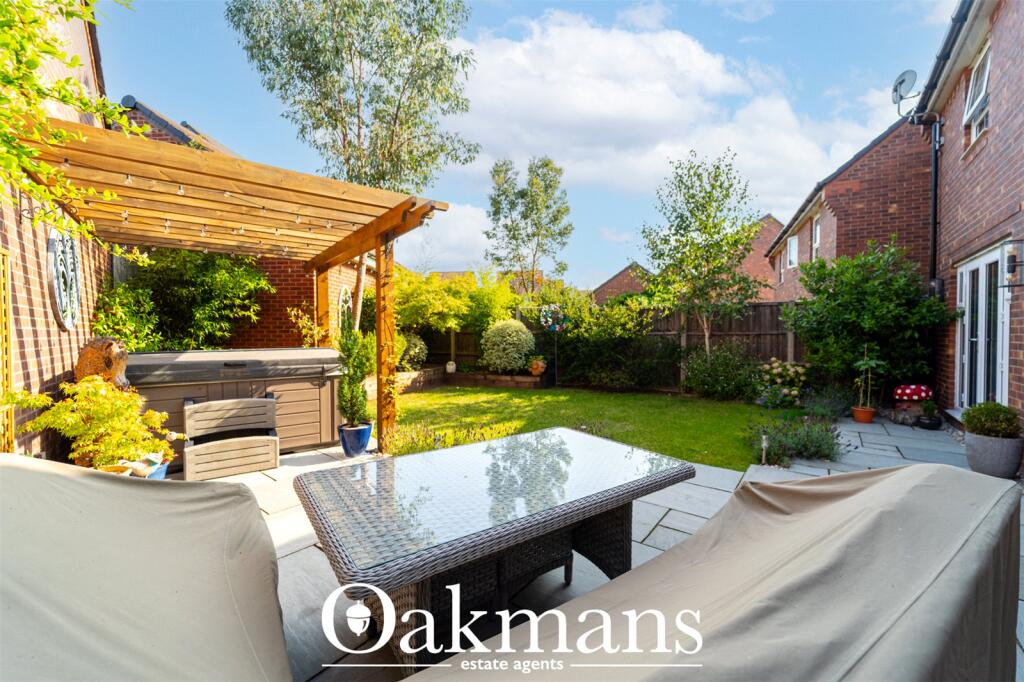 Additional image 25 of Princethorpe Street, Bromsgrove, Worcestershire, B61