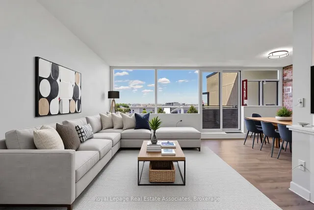 Additional image 6 of 2301 Derry Rd Unit 1004