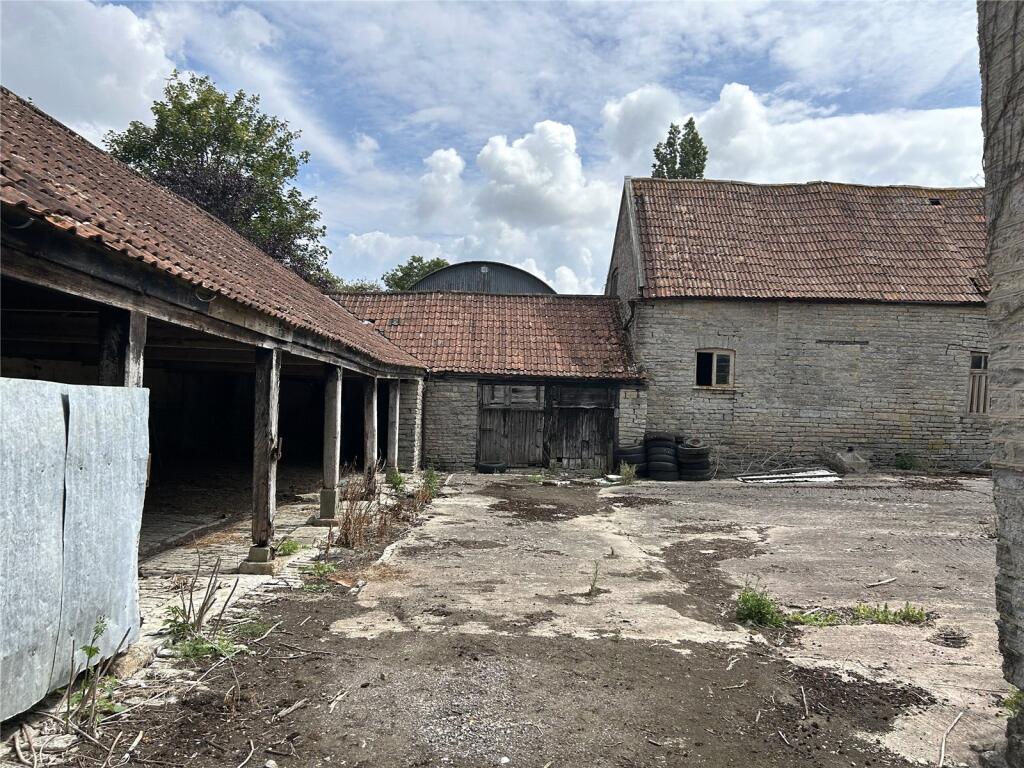 Property image for Lower Farm, Limington, Yeovil, BA22