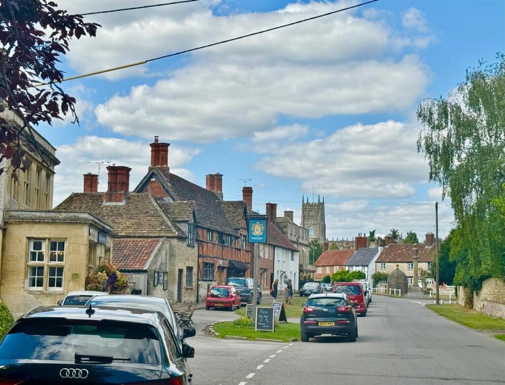 Additional image 27 of Church Street, Steeple Ashton, Trowbridge