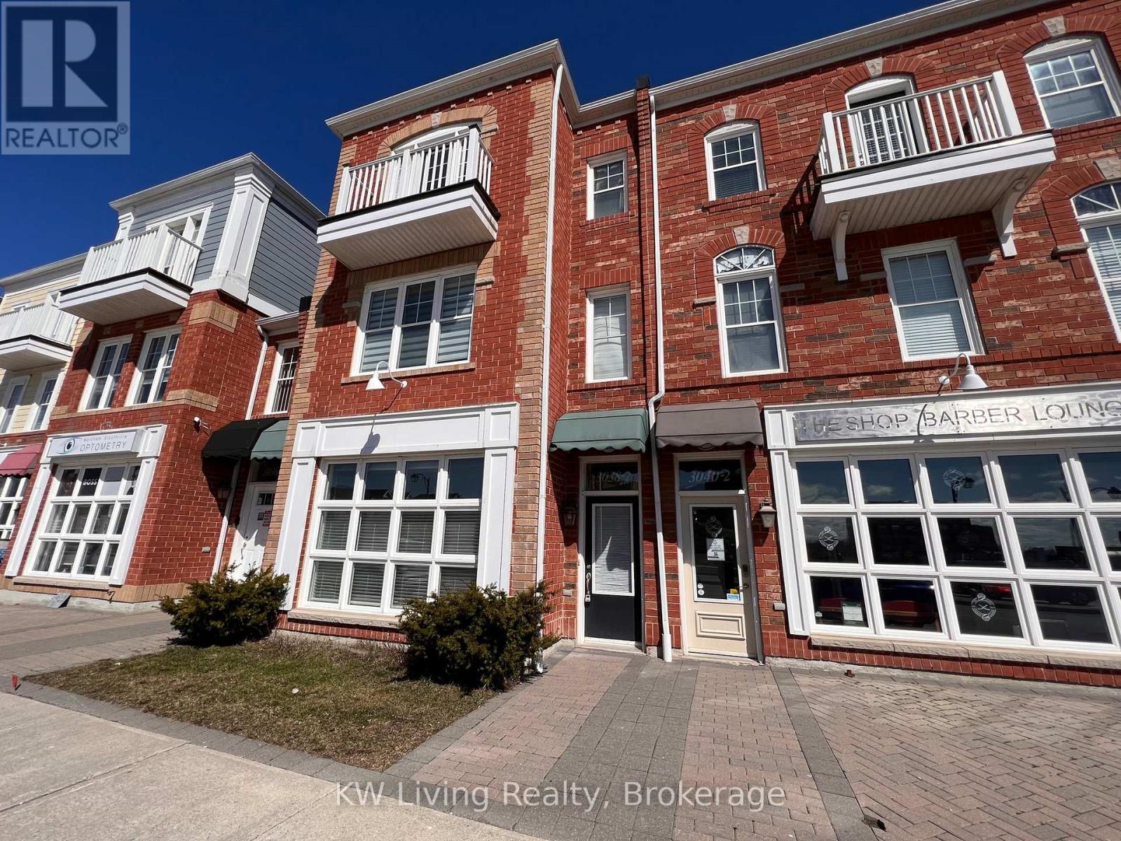 UNIT 2 - 3038 BUR OAK AVENUE|Markham (Cornell), Ontario L6B0R1