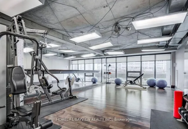 Additional image 23 of 19 Grand Trunk Cres Unit 708