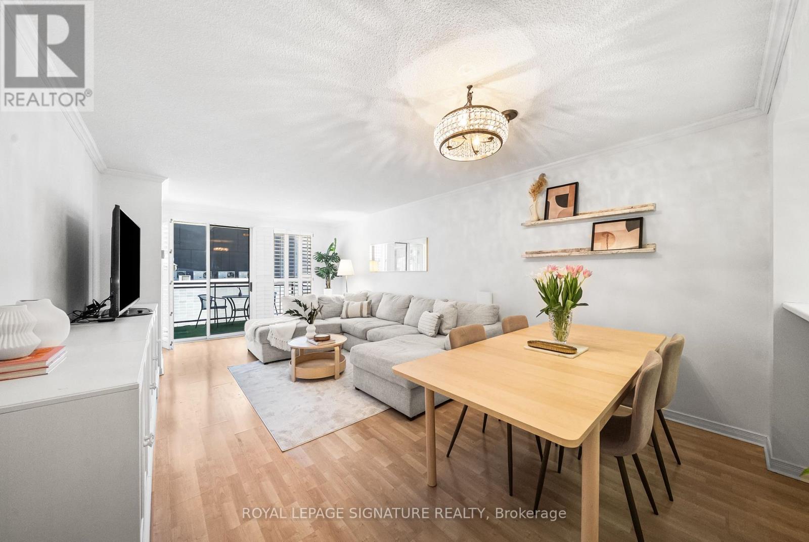 Property image for 206 - 18 HOLLYWOOD AVENUE|Toronto (Willowdale East), Ontario M2N6P5
