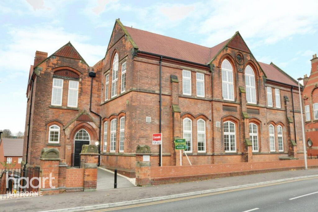 Additional image 5 of The Boulton, Crocketts Lane, Smethwick