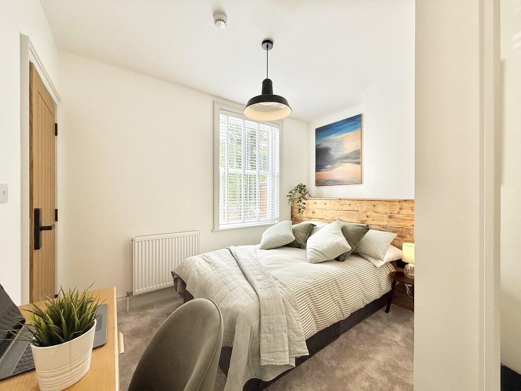 Additional image 12 of Hendford Hill