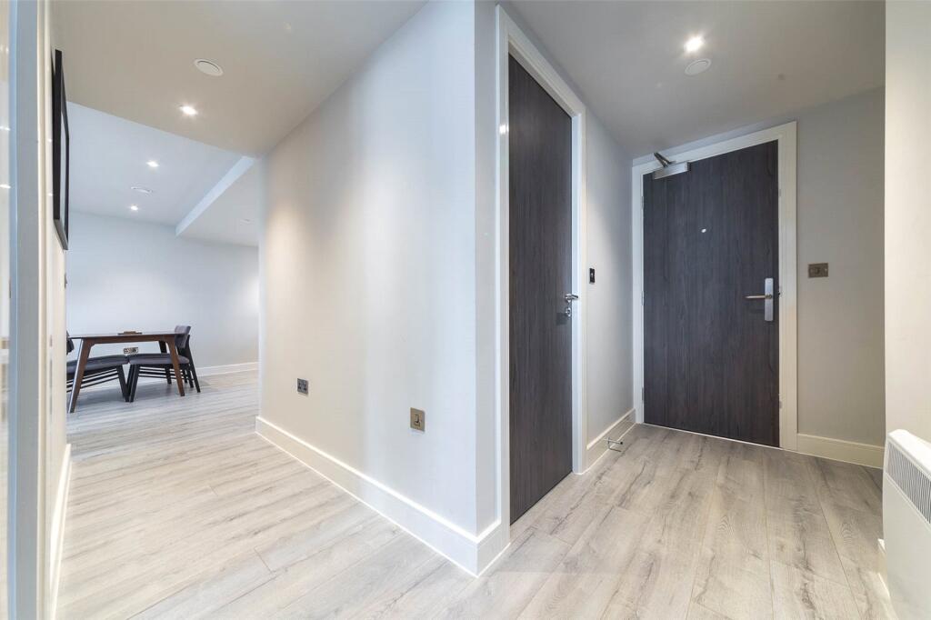 Additional image 7 of St Martins Place, Broad Street, Edgbaston, Birmingham, B15