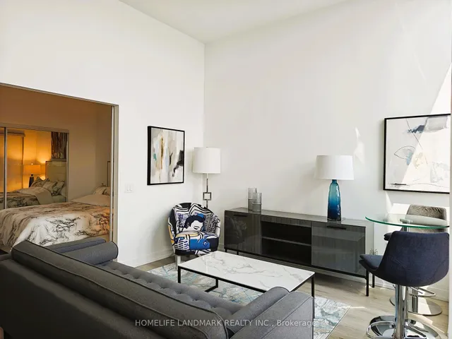 Additional image 8 of 395 Bloor St Unit 5501