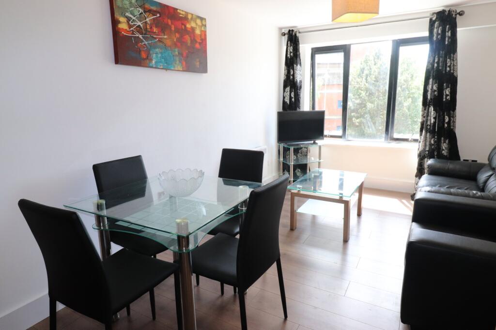 Additional image 6 of Clement Street, Birmingham, B1