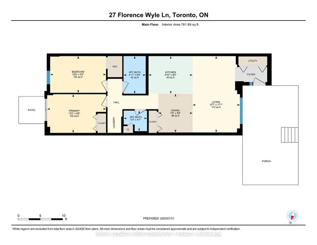 Additional image 35 of 27 Florence Wyle Lane