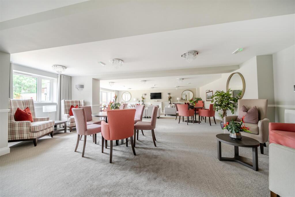 Additional image 10 of Highbury Lodge, Kings Heath, Birmingham
