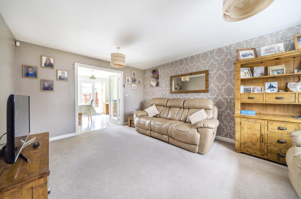 Additional image 3 of Crocker Way, Wincanton, Somerset, BA9