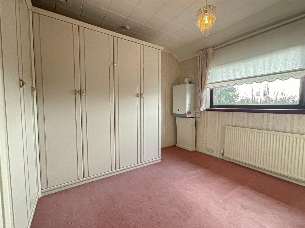 房产图片 12 - 泰姆银行，金斯伯里，塔姆沃思，沃里克郡，B78