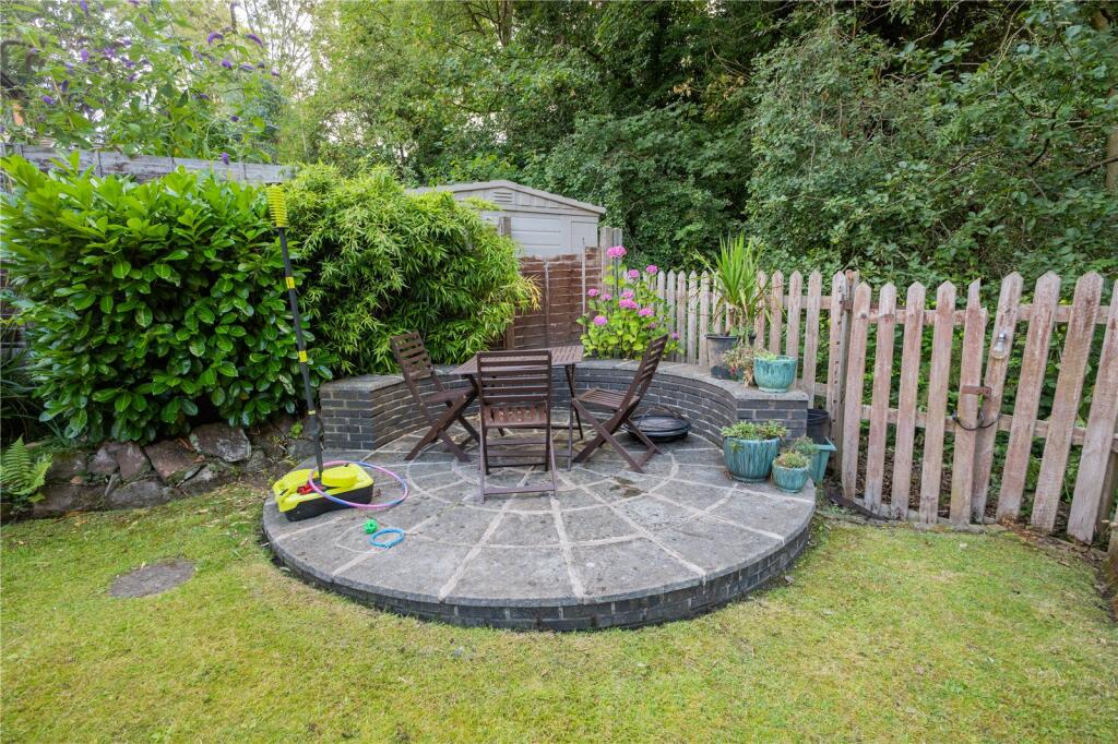 Additional image 23 of Berkley Crescent, Moseley, Birmingham, B13