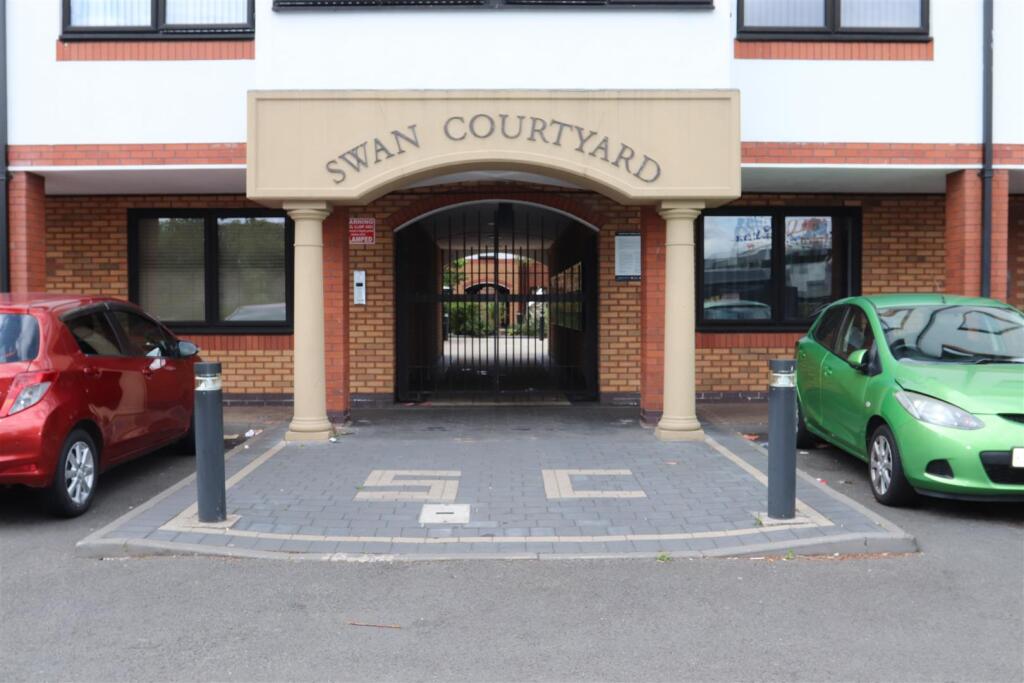 Additional image 4 of Charles Edward Road, Birmingham