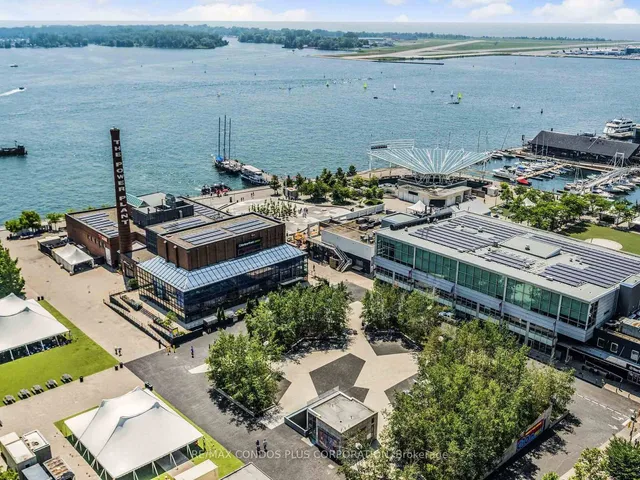 Additional image 15 of 208 Queens Quay Unit 2407