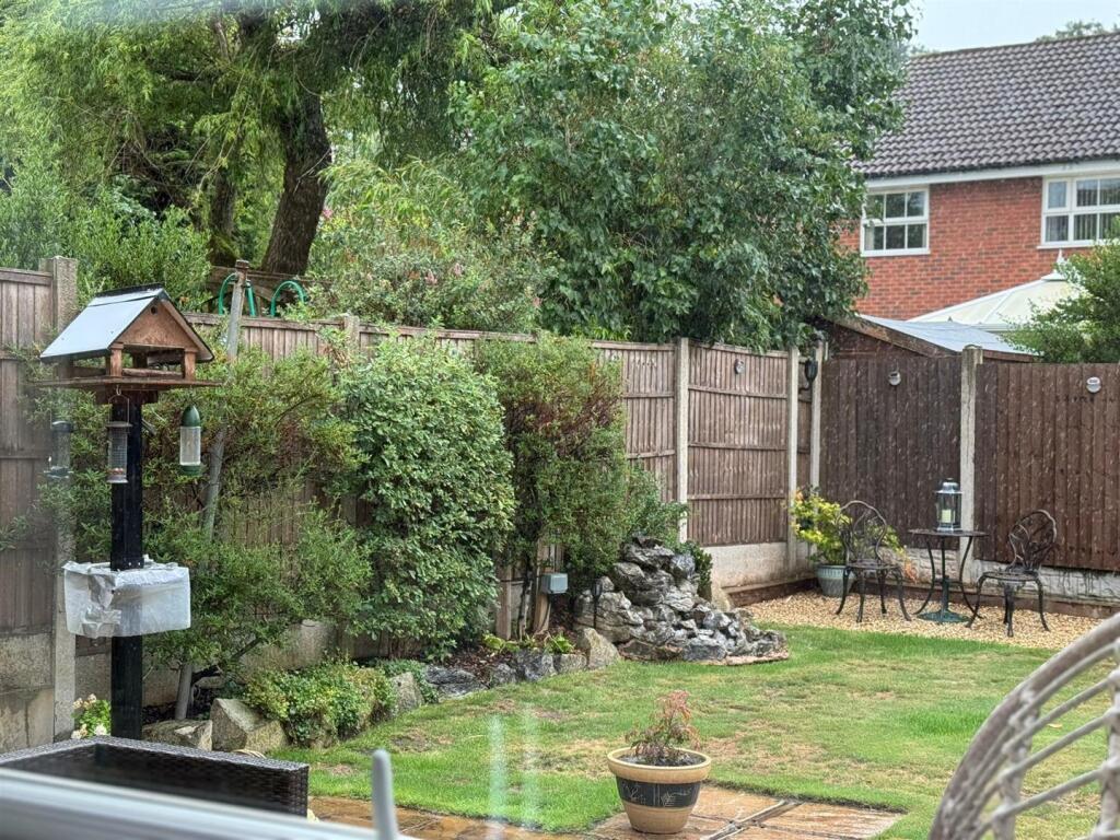 Additional image 26 of Bowood End, New Hall, Sutton Coldfield