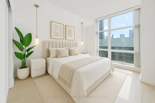 Additional image 13 of 10 Navy Wharf Crt Unit 1101