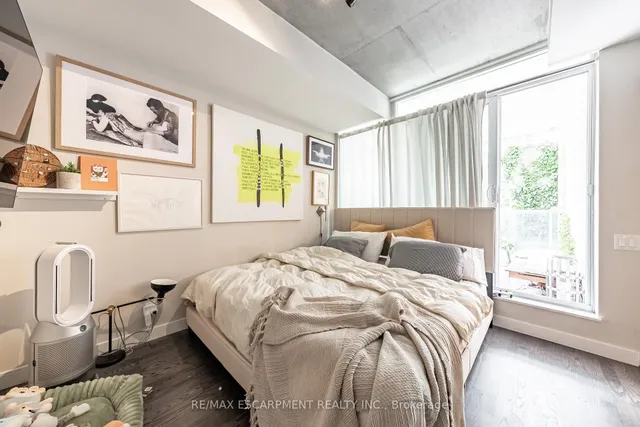 Additional image 22 of 75 Portland St Unit 428