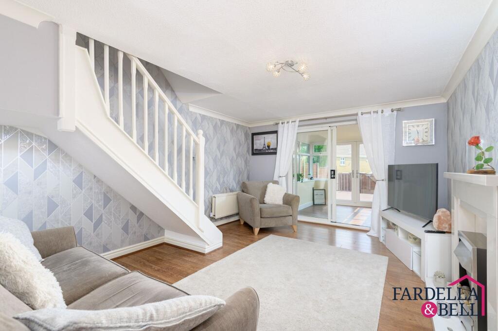 Additional image 2 of Printers Fold, Burnley, BB12