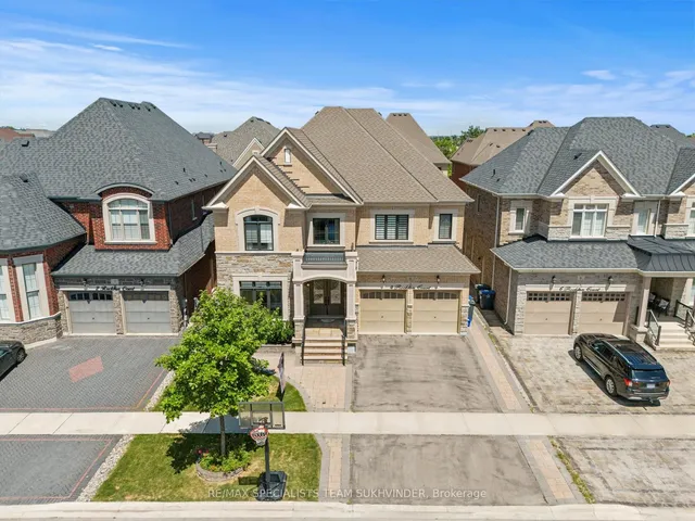 4 Rockton Crt