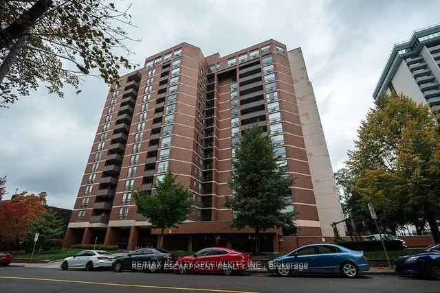 222 Jackson St Unit 802