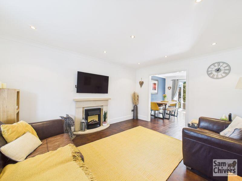 Additional image 5 of Worcester Close, Peasedown St. John