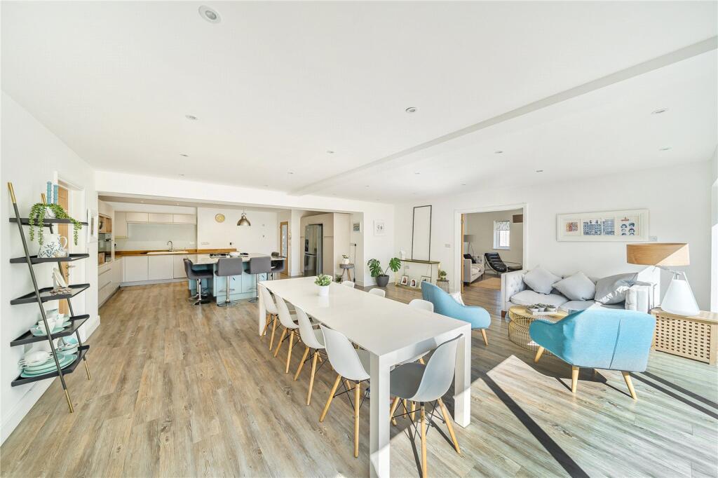 Additional image 27 of Barton Road, Butleigh, Somerset, BA6