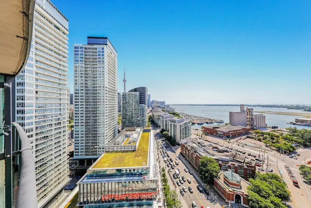 Additional image 25 of 600 Fleet St Unit 2405