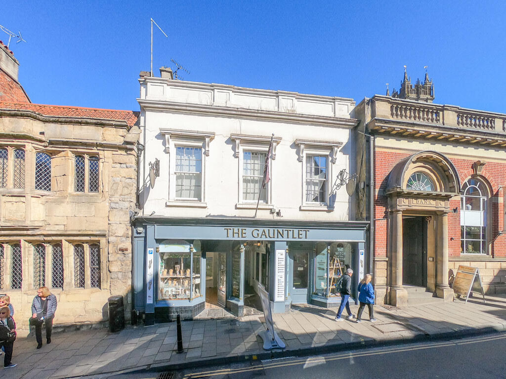 Additional image 7 of The Gauntlet, 11 High Street, Somerset, Glastonbury, BA6 9DP