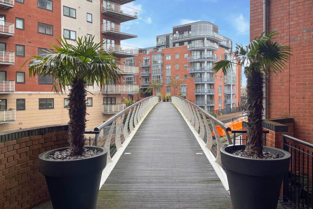 Additional image 28 of King Edwards Wharf, 25 Sheepcote Street, Birmingham