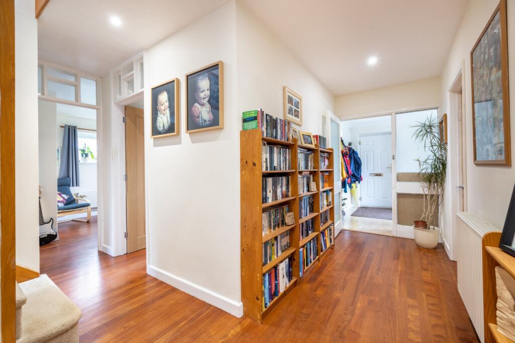 Additional image 8 of West Park, Butleigh, Glastonbury, Somerset, BA6