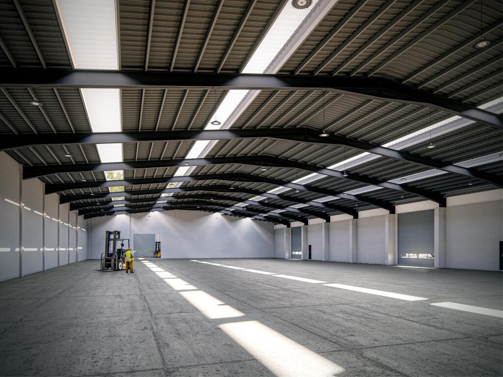 Additional image 2 of Unit 3A, Bays C&D, Multipark Hill Top, West Bromwich