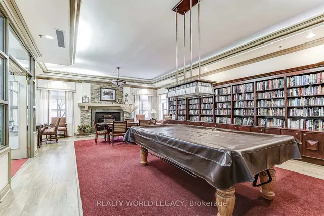 Additional image 37 of 100 Burloak Dr Unit 1416