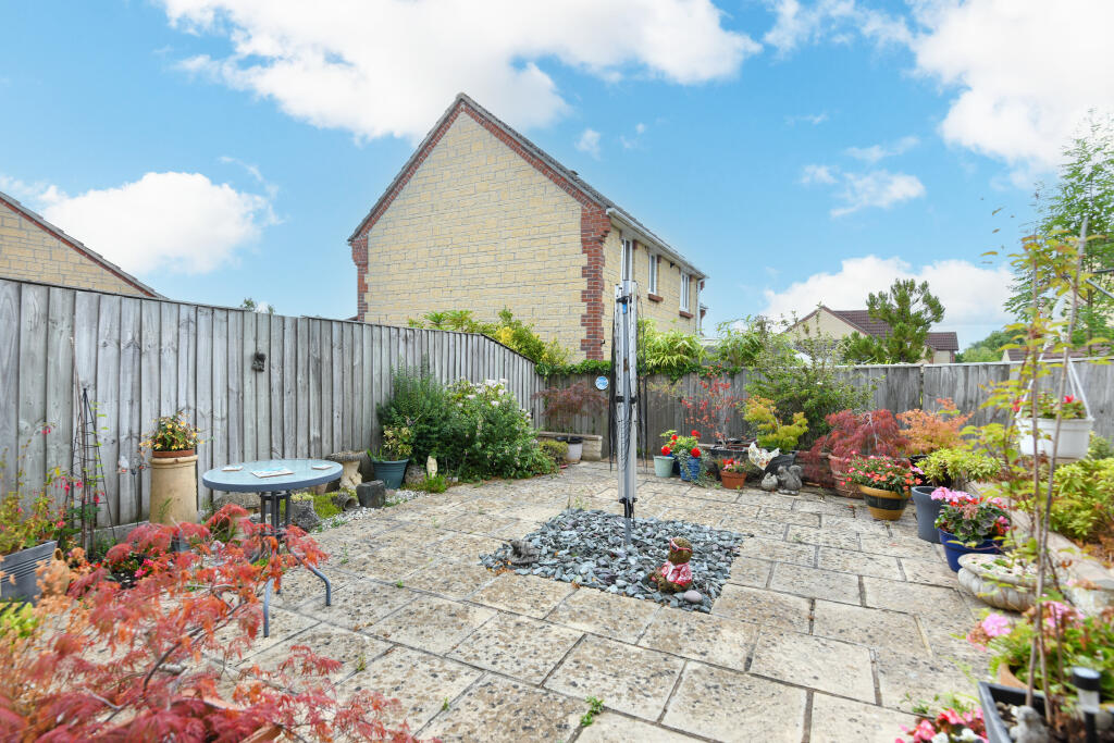 Additional image 13 of Jasmine Way, Trowbridge