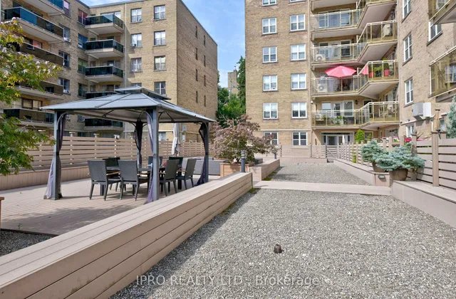 Additional image 26 of 2603 Bathurst St Unit 101