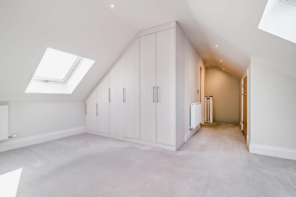 Additional image 14 of Burrows Court, Yeovil, BA22